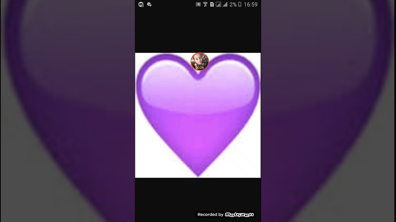 Significado dos corações