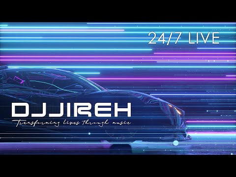 Experience the BEST Christian Trance Music to Uplift Your Soul