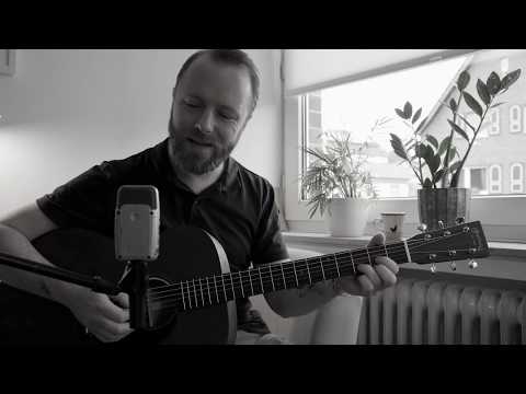 Stuff that works - Guy Clark Cover