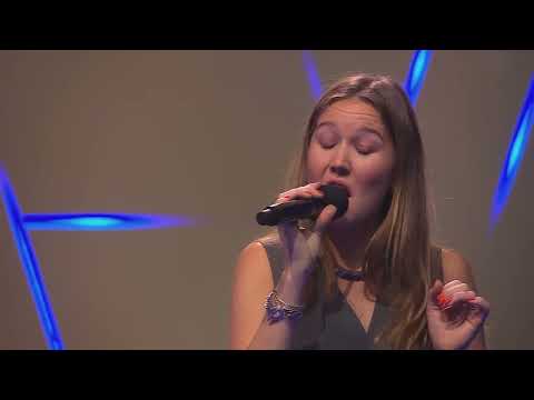 Marlen Tjøsvoll   Bang Bang