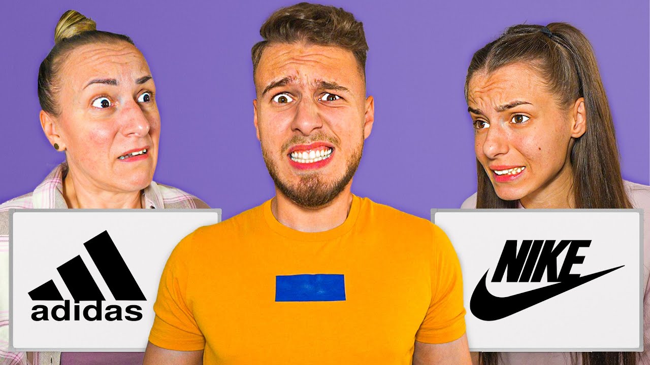 Who Knows Me Best Wins! - Girlfriend vs Mom