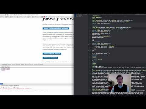 Diagnosing Javascript Errors With Chrome Dev Tools Part 2