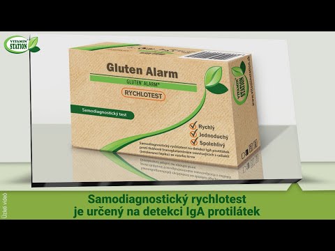 _label_product_video Vitamin Station Rychlotest Gluten Alarm