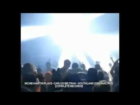 Richie Hawtin plays Carlos Beltran - Southland (Original Mix) [Complete Records]