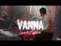 Vanna Medley Live Arena