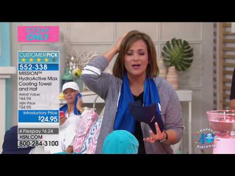 HSN | Healthy Innovations Celebration 07.24.2017 - 09 AM