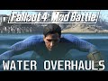 14 Water Overhauls For Fallout 4 Mod Battle