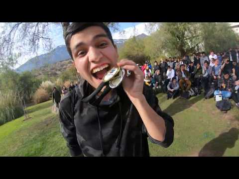 KAFKA vs KLOID | Cuartos de final | Final Semestral HipHop UAI