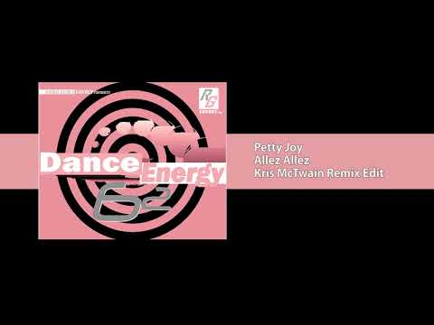 Petty Joy - Allez Allez (Kris McTwain Remix Edit)