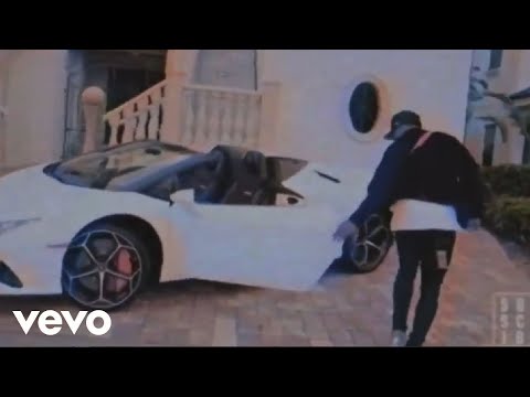 Fredo - Coupe Remix ft. Devin Taylor & Ezo Marino (Visualizer)