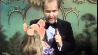 Muppets - Dom Deluise - We&#39;ve got us