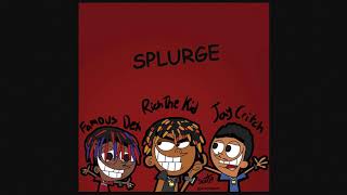 Flipp Dinero - &quot;Livin It&quot; (Official Instrumental) (prod. BlackMayo)