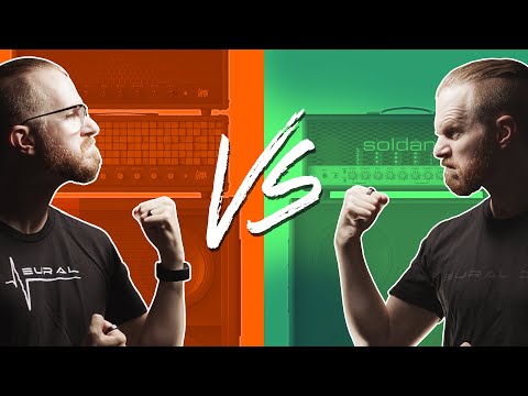 SLO-100 vs Archetype: Gojira