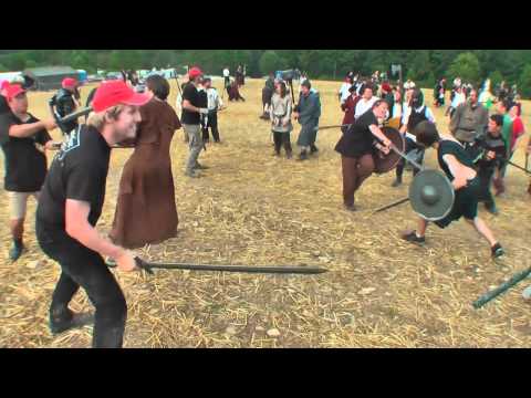 Drachenfest SL-Schlacht 2010