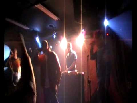 Mayer Neymar Emby - Himna (Live Banja Luka 2011)