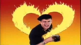 Radio Futura   Veneno En La Piel (1990)