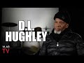 DL Hughley on Why He Turned Down Being in Bill Cosby Documentary (Part 13)