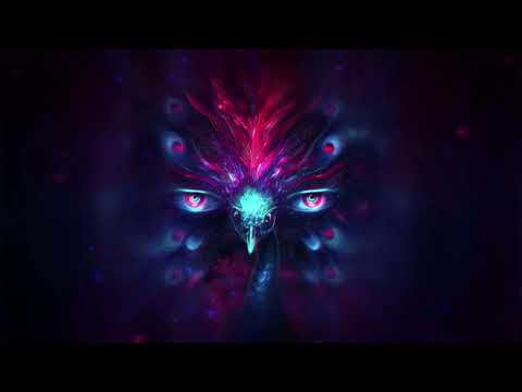 Dark Forest / Psytrance - Bizarre FrequenCy @ Live SET