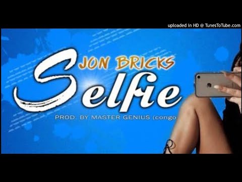 Jon Bricks - Selfie (NEW MUSIC 2018)