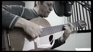 Mariko-San - Silvio Rodriguez (cover)