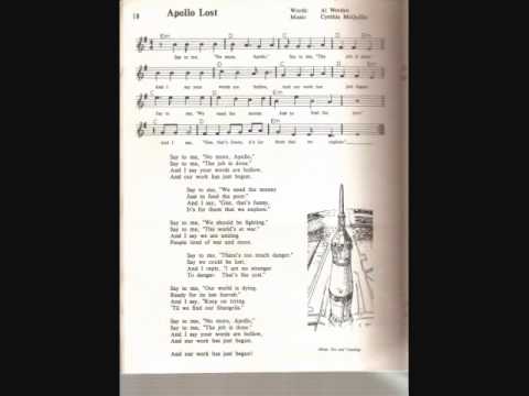 Minus Ten and Counting 10 - Apollo Lost