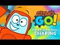GizmoGO Sharing