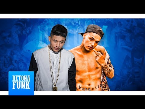 MC CLSP e MC Tetheus - Adrenalina (Prod. DJ CK)