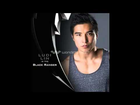 Ludi Lin Cast as Black Ranger for Power Rangers Reboot Movie in 2017