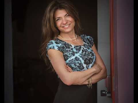 YouTube Feature — Conversation with Dr. Marianne Brandon