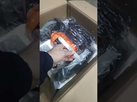 Точило 200 мм WorkMan TLG200VL с регулировкой оборотов - фото 2 - id-p1199028029