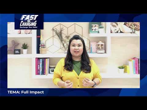 27.07.2020 - Full Impact #FastCharging