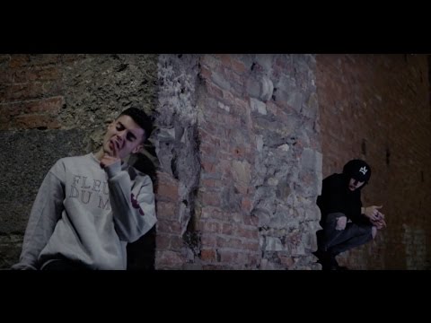 Fede Rashan feat. Mirmo Riot & Beebilõust   - Abissi [Prod. Sick Budd]