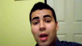 Message From Your Midnight Muse - 06/15/07