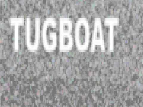 Small Regrets - Tugboat