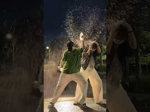 MENTE MÁ - Nakama & Mc Staff | Dance Cover 🤣 #krstudio