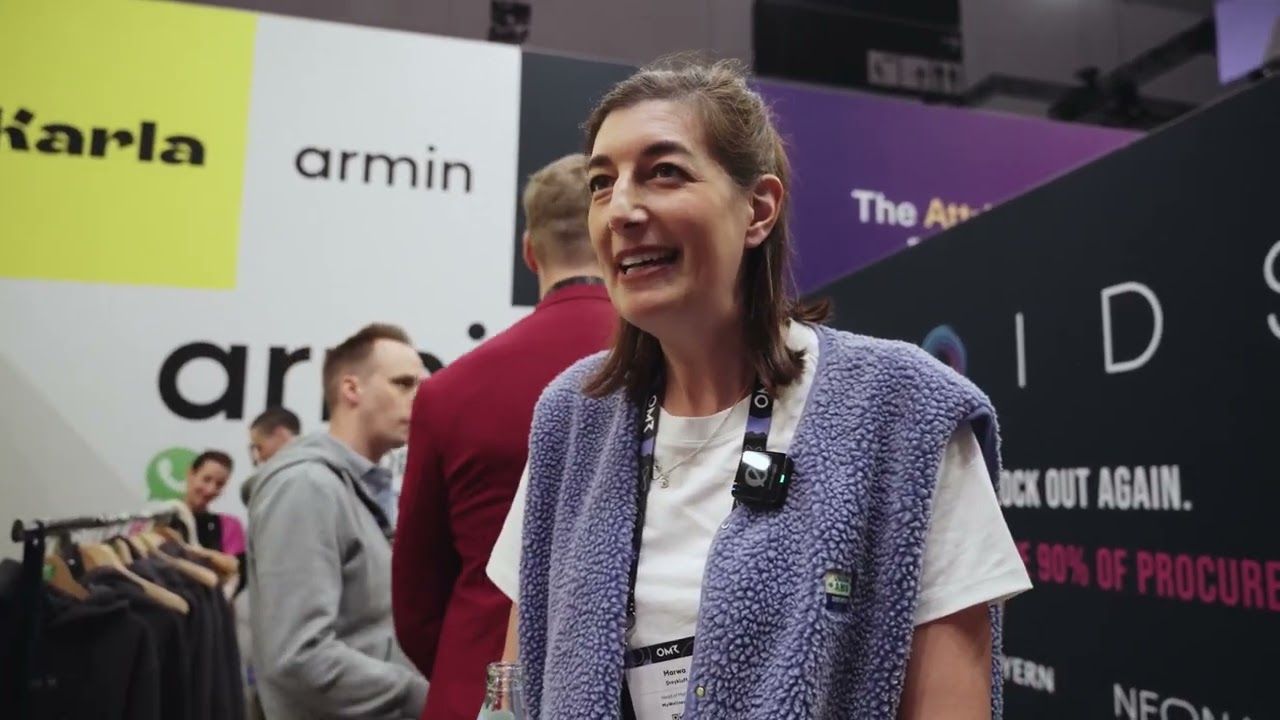 Video — Marwa Dreykluft