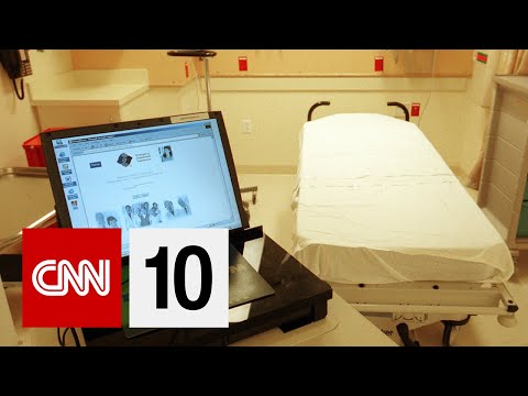 テックとヘルスケア業界｜2019年11月13日 (Tech and the Healthcare Industry | November 13, 2019)