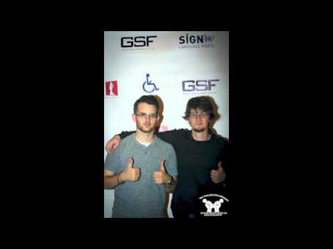 Philadelphia Definery Podcast ep3 Ian Gillies