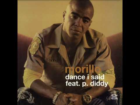 Erick Morillo & p.diddy-Dance i said (Spencer & hill cut.)