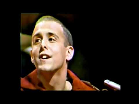 The Cyrkle - Red Rubber Ball (Hullabaloo extended video mix)