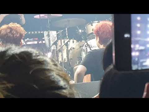 190823 넬(Nell) 포토타임/ 2019 XX 클럽공연