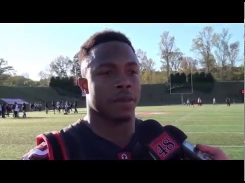Vision 48 - NGU Football vs Tusculum College