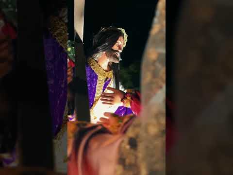 Jueves Santo - Guamal Magdalena - 2026