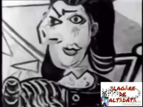 La Paris cu...Anda Călugăreanu și Toma Caragiu ( 1971 )