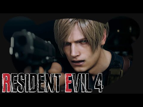 Für Resi Veteranen einfach KRASS! - #01 Resident Evil 4 Remake (PC Veteran Gameplay Deutsch)