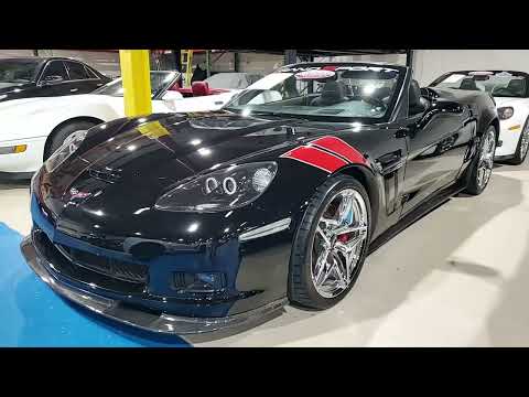 2013 Chevrolet Corvette (CC-2091847) for sale in Atlanta, Georgia