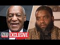Bill Cosby Makes Fellow Prisoners Laugh Behind Bars