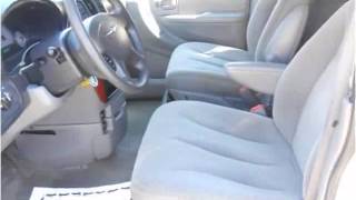 preview picture of video '2006 Chrysler Town & Country Used Cars New York NY'