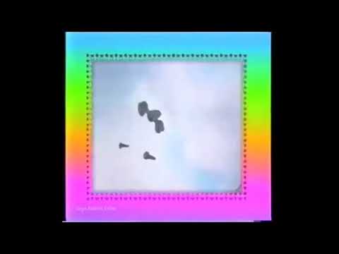 UK VHS End: Tomladdin (2019)