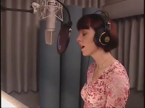 Susan Egan l The Making of Porco Rosso (2010)